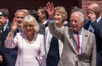 Les passions déferlantes et le roi Charles 1er